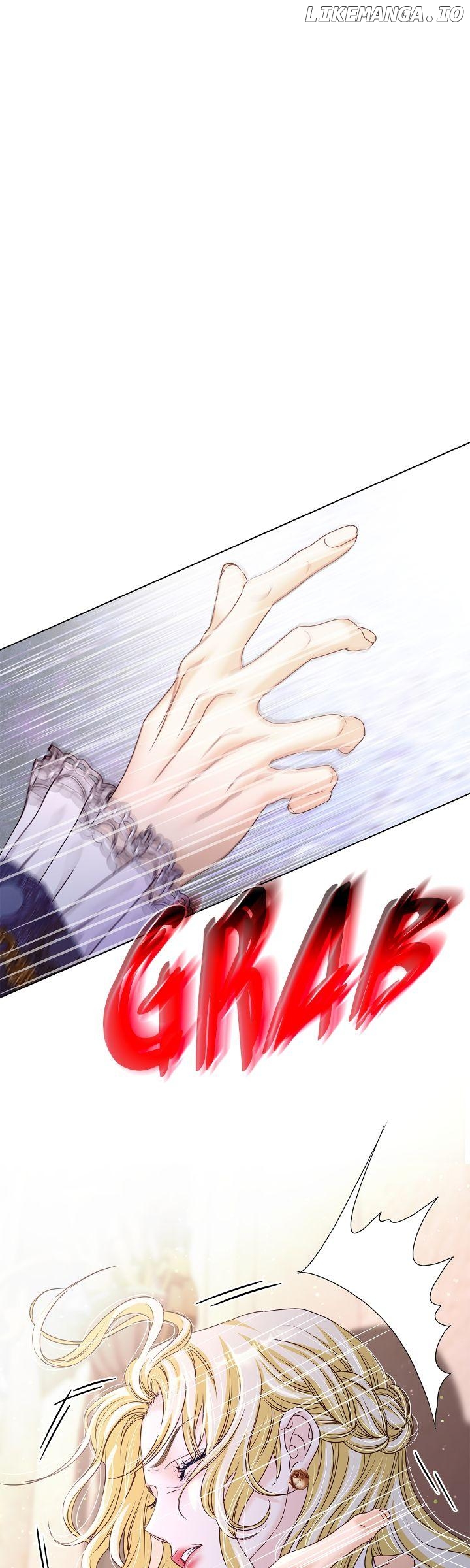 The Villainess Tames the Crazed Devil Chapter 1 - page 16