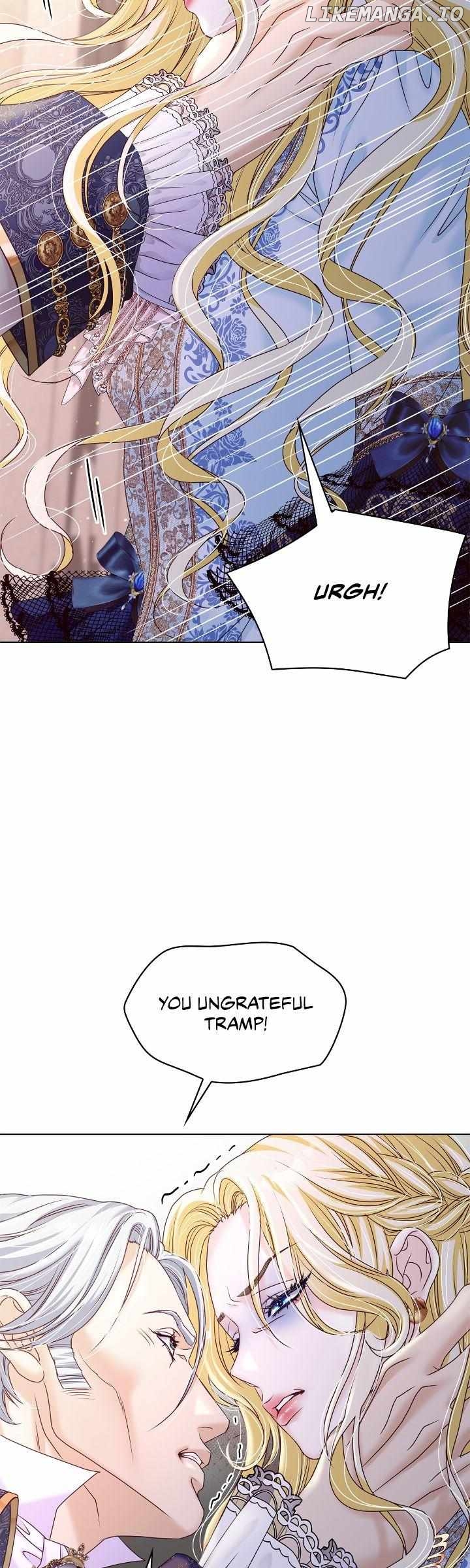 The Villainess Tames the Crazed Devil Chapter 1 - page 17