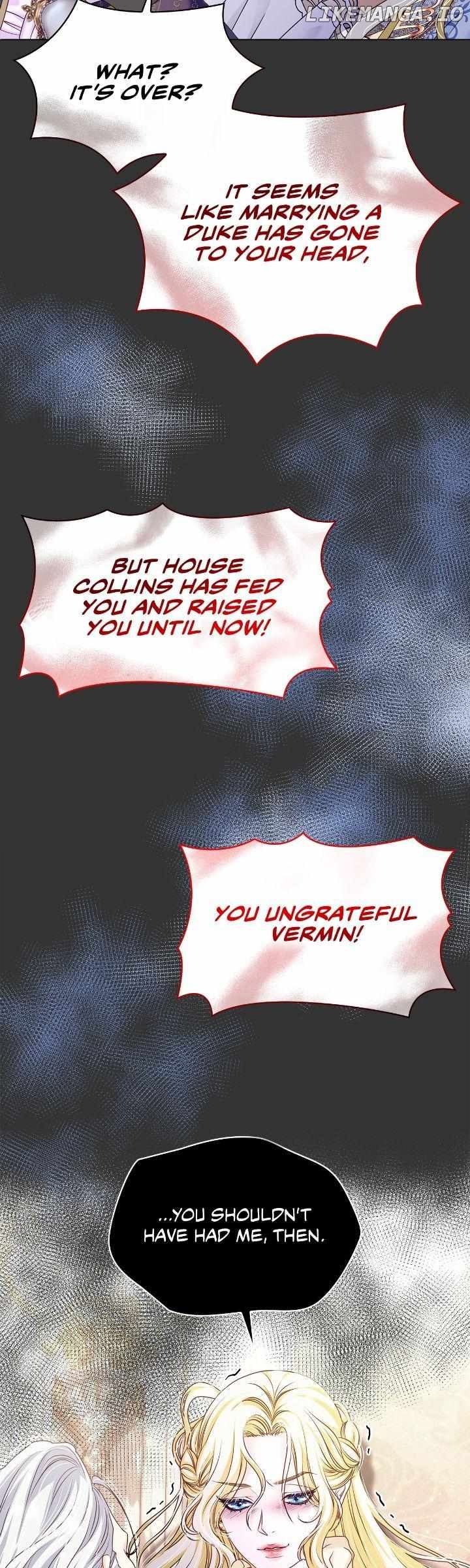 The Villainess Tames the Crazed Devil Chapter 1 - page 18