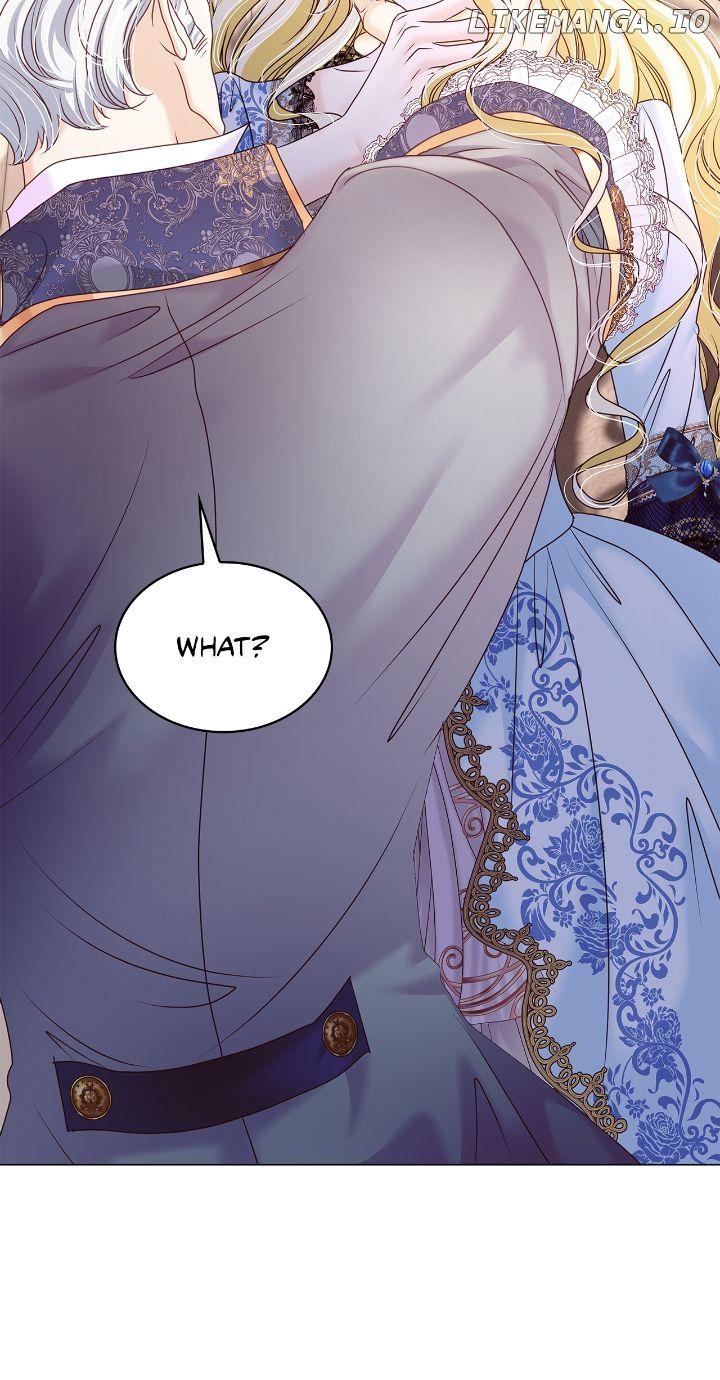 The Villainess Tames the Crazed Devil Chapter 1 - page 19