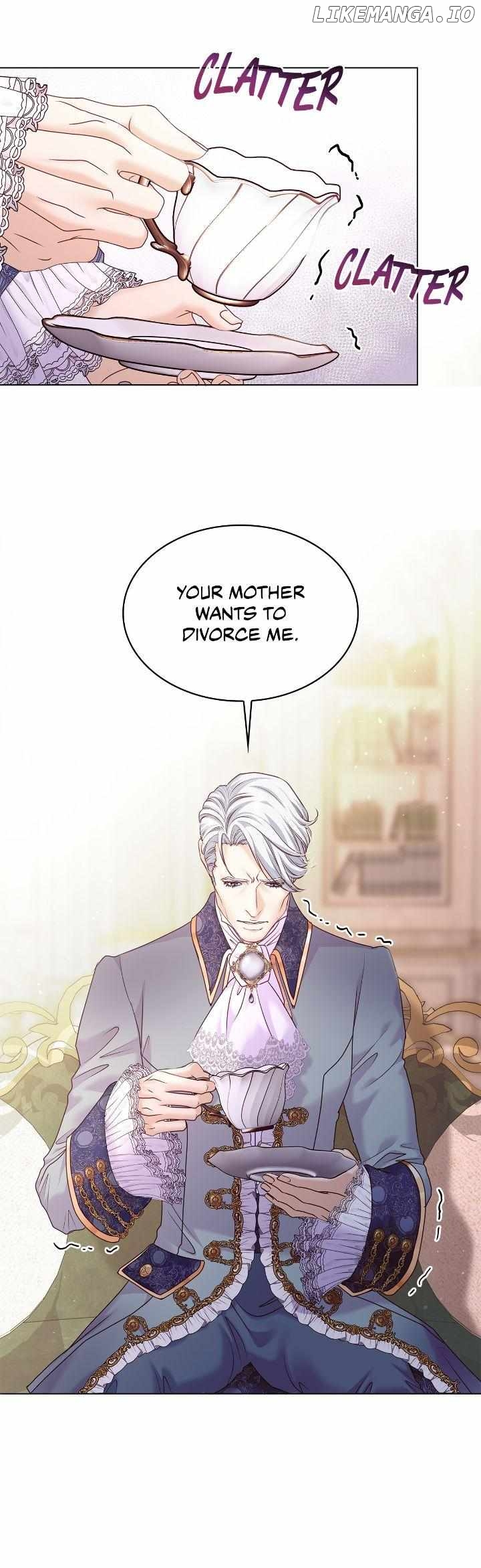 The Villainess Tames the Crazed Devil Chapter 1 - page 3