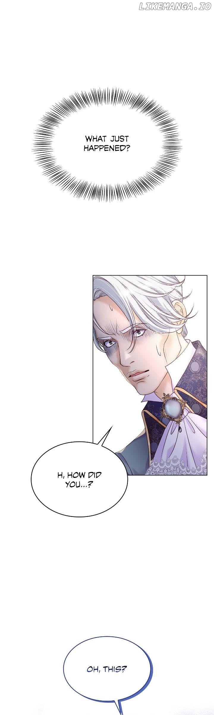 The Villainess Tames the Crazed Devil Chapter 1 - page 30