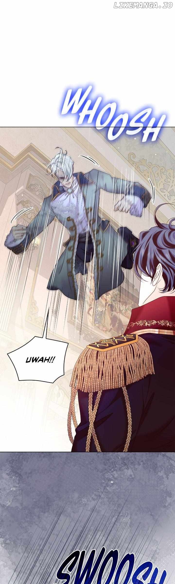 The Villainess Tames the Crazed Devil Chapter 1 - page 32