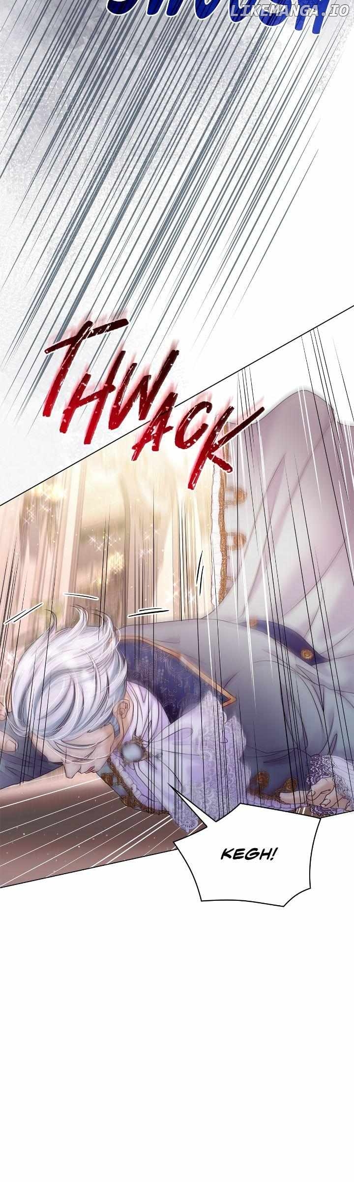 The Villainess Tames the Crazed Devil Chapter 1 - page 33