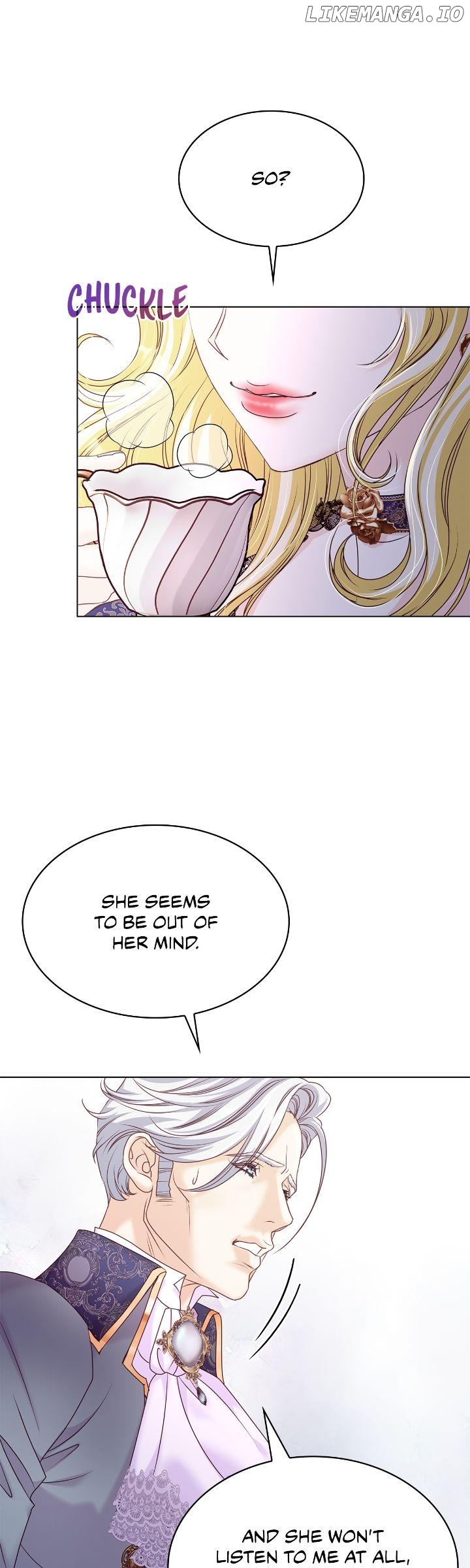 The Villainess Tames the Crazed Devil Chapter 1 - page 4