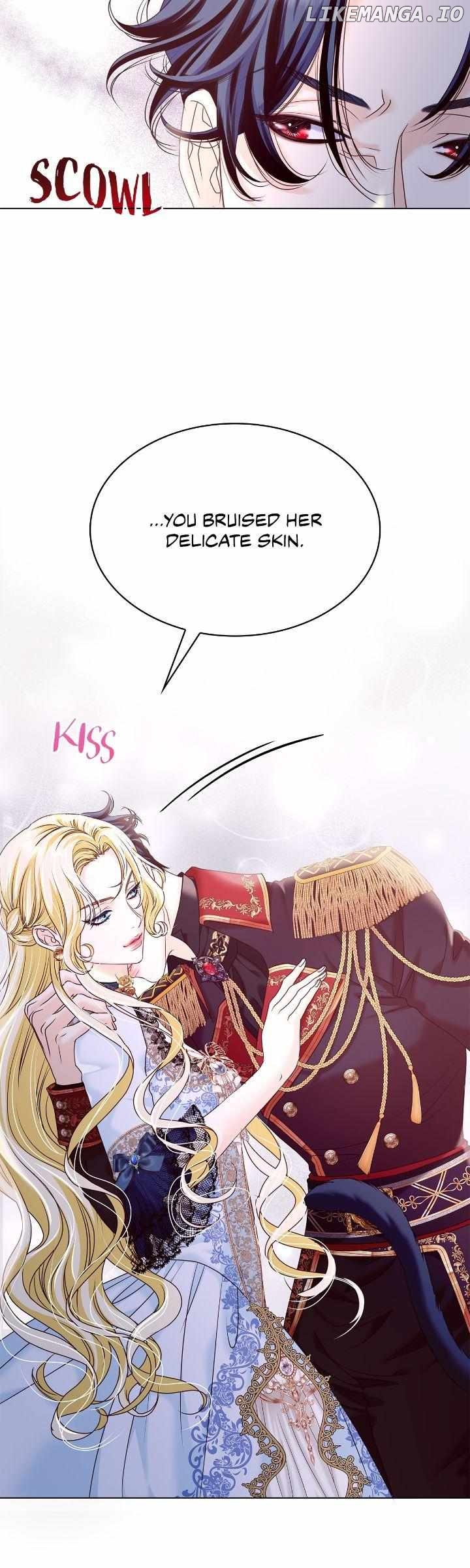 The Villainess Tames the Crazed Devil Chapter 1 - page 42