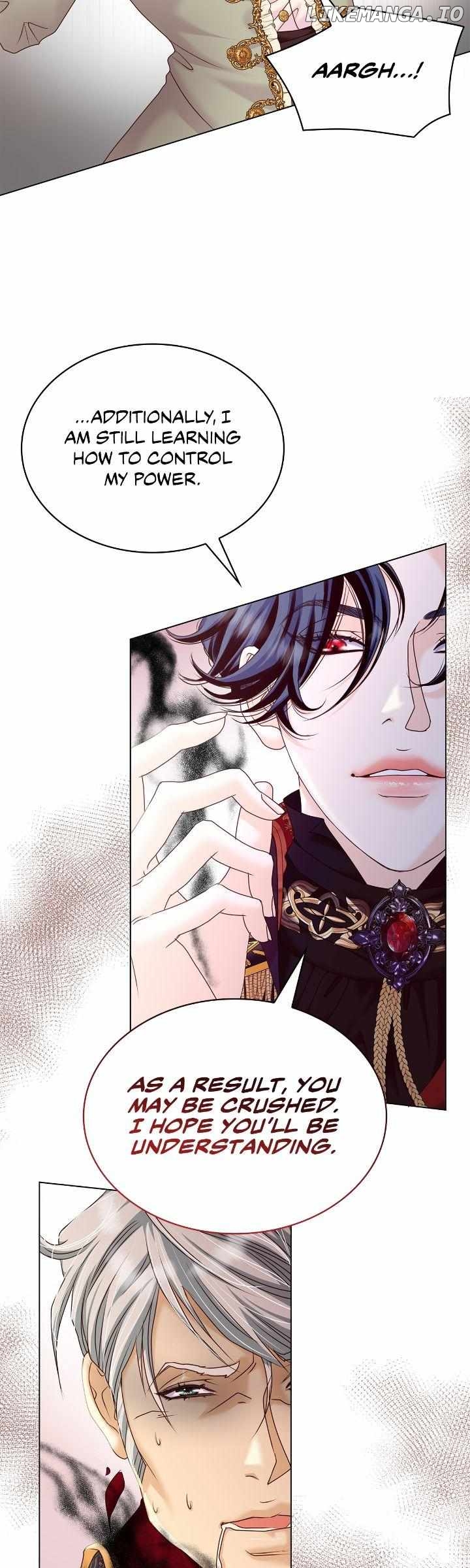 The Villainess Tames the Crazed Devil Chapter 1 - page 45