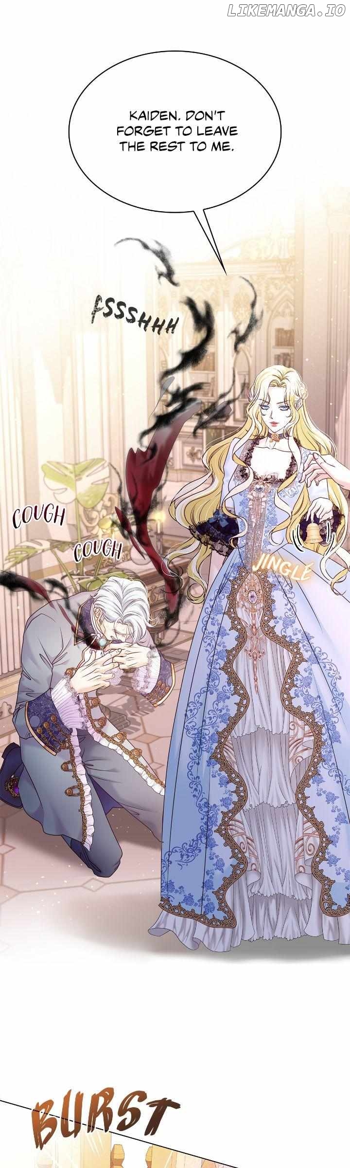 The Villainess Tames the Crazed Devil Chapter 1 - page 47