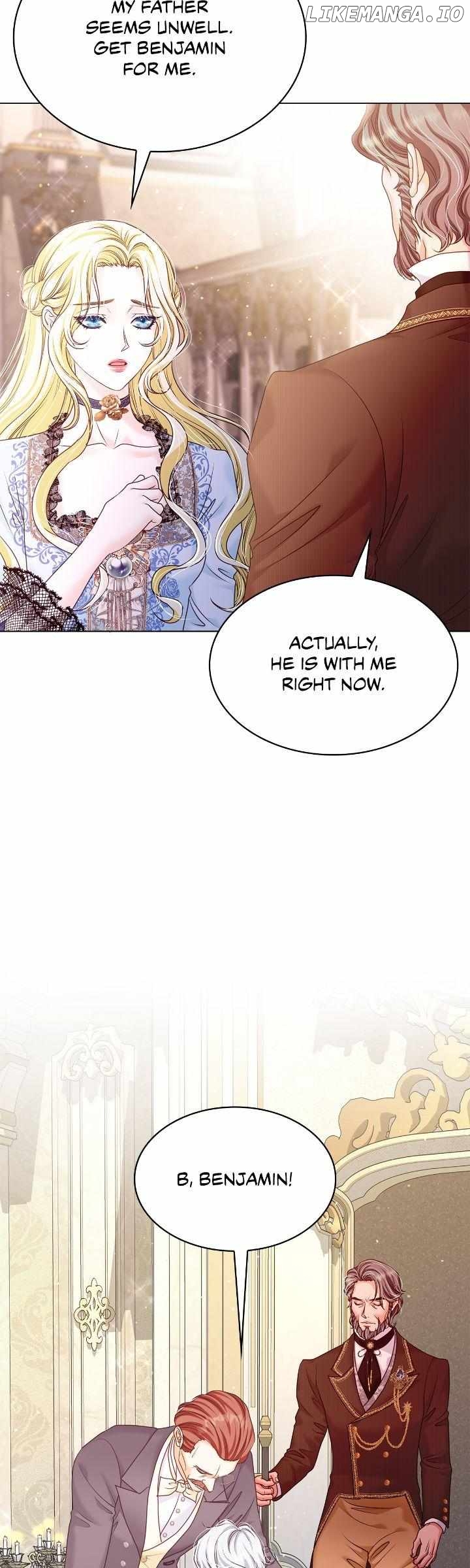 The Villainess Tames the Crazed Devil Chapter 1 - page 49