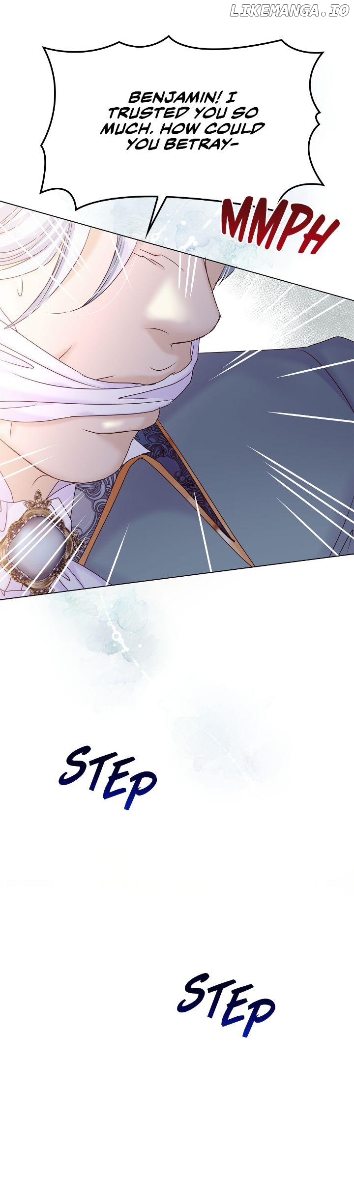 The Villainess Tames the Crazed Devil Chapter 1 - page 56