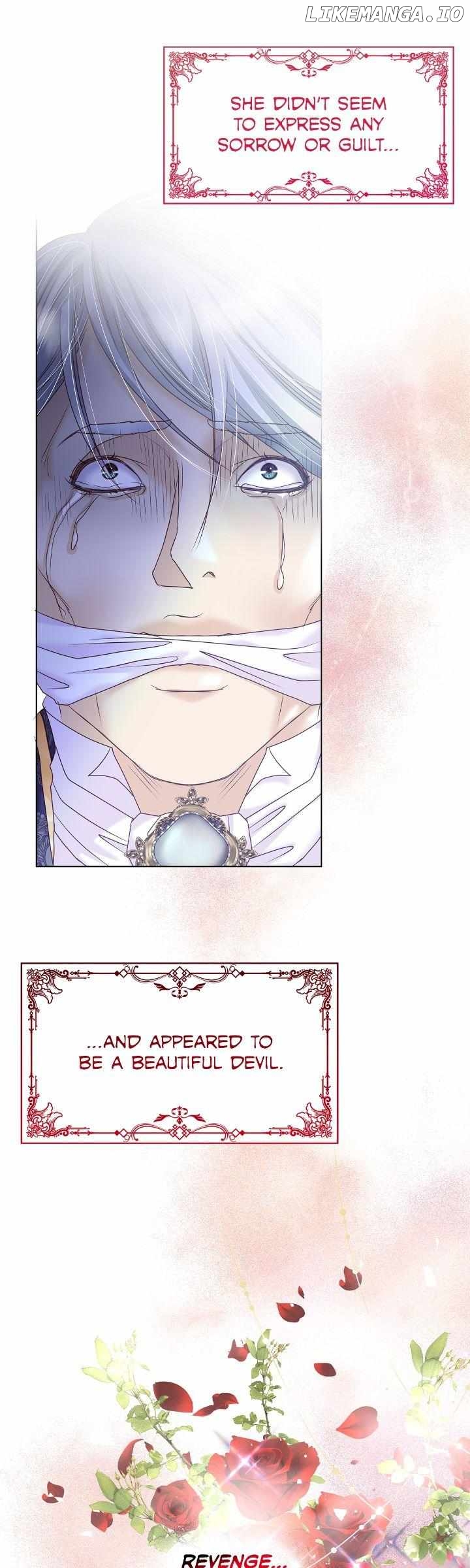 The Villainess Tames the Crazed Devil Chapter 1 - page 61