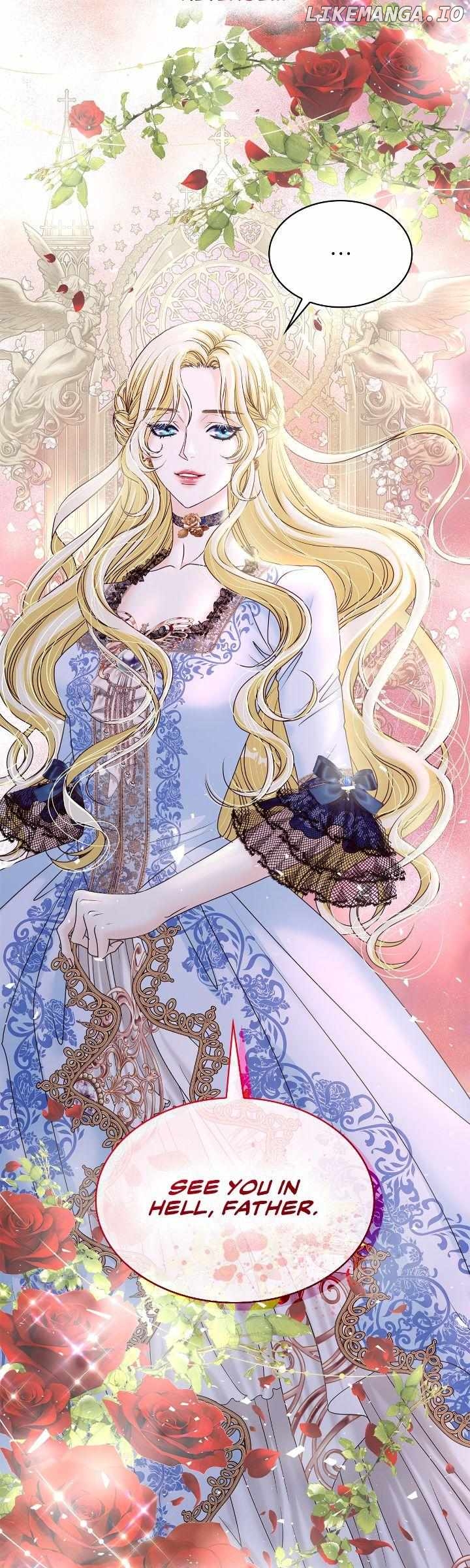 The Villainess Tames the Crazed Devil Chapter 1 - page 62