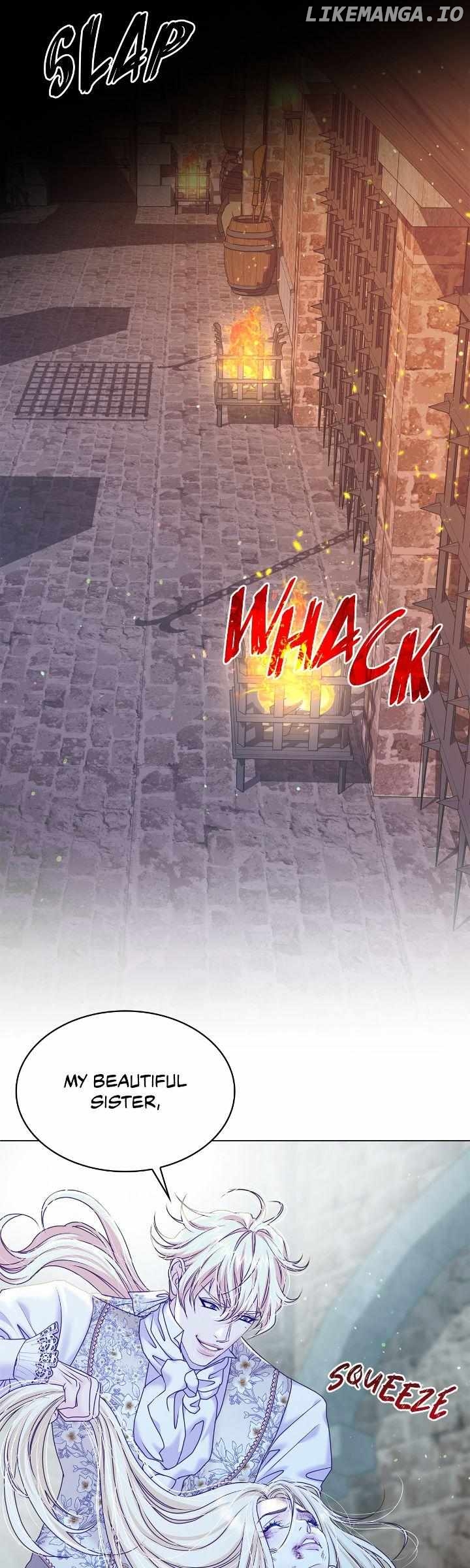 The Villainess Tames the Crazed Devil Chapter 1 - page 65