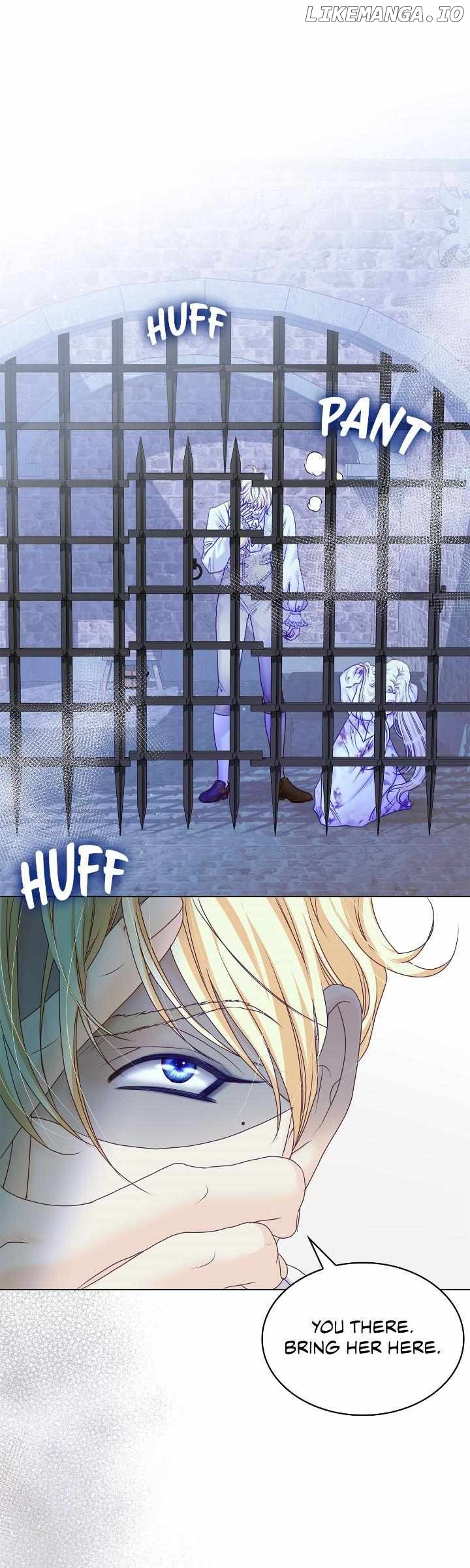 The Villainess Tames the Crazed Devil Chapter 1 - page 70