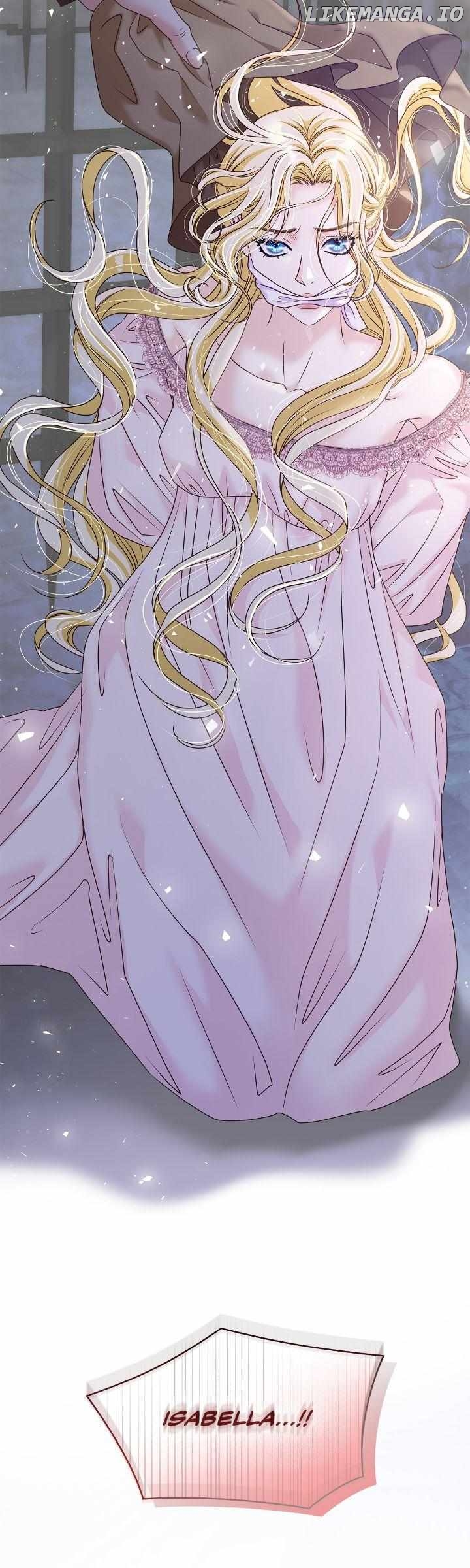 The Villainess Tames the Crazed Devil Chapter 1 - page 72