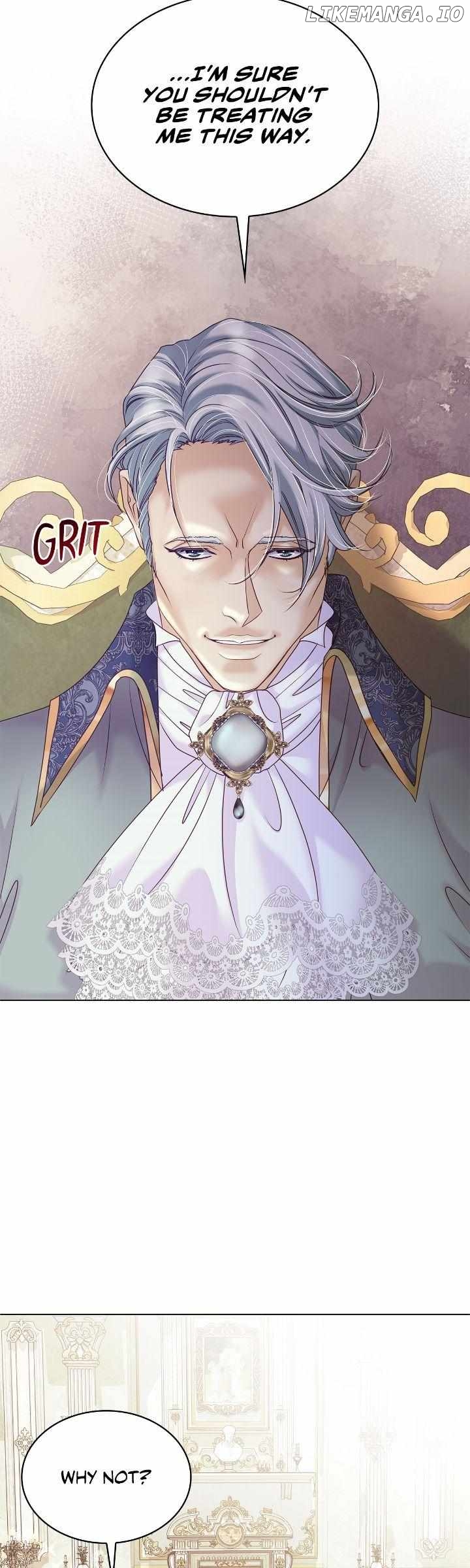 The Villainess Tames the Crazed Devil Chapter 1 - page 9