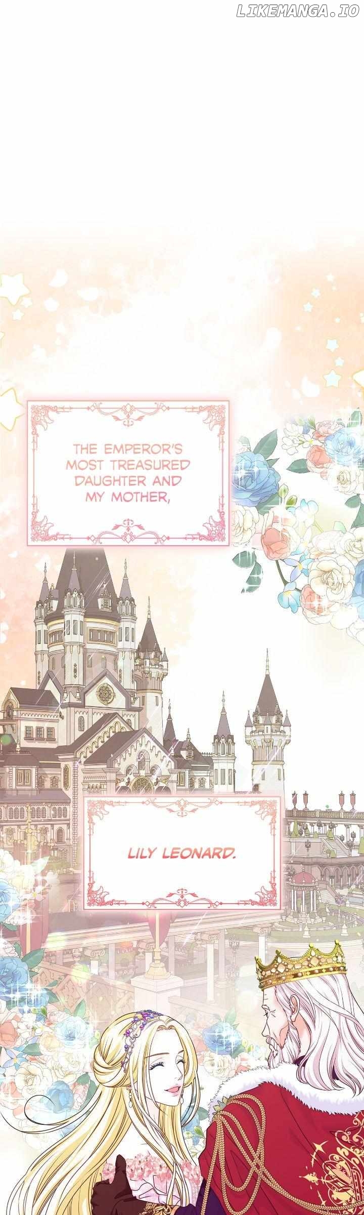 The Villainess Tames the Crazed Devil Chapter 2 - page 1