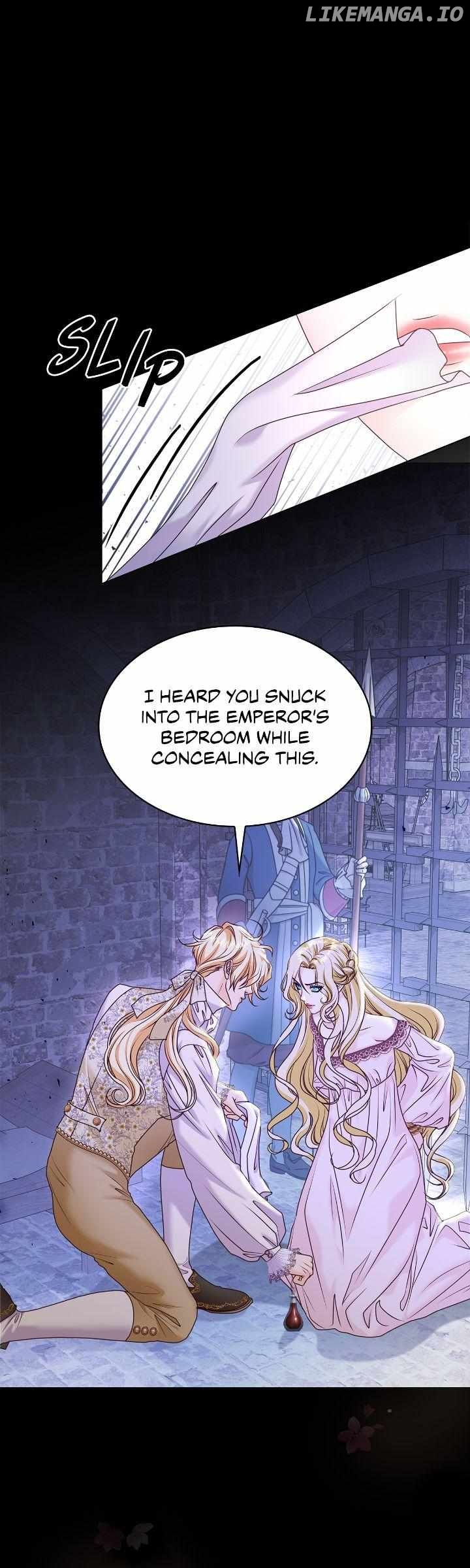 The Villainess Tames the Crazed Devil Chapter 2 - page 10