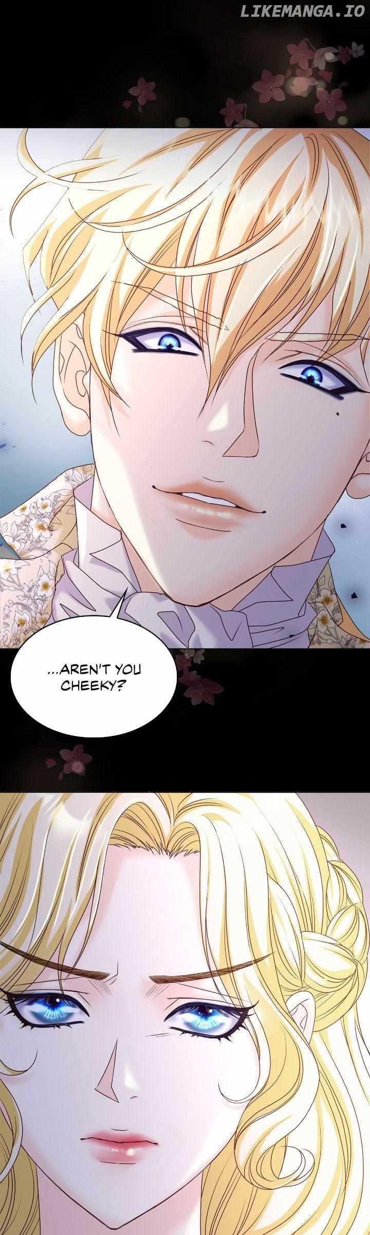 The Villainess Tames the Crazed Devil Chapter 2 - page 12