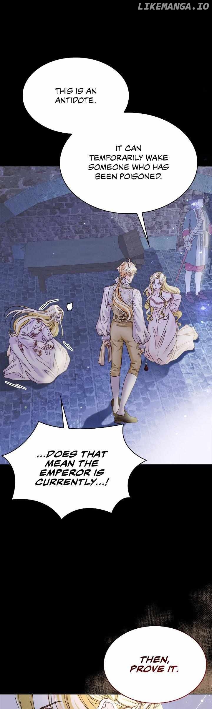 The Villainess Tames the Crazed Devil Chapter 2 - page 14