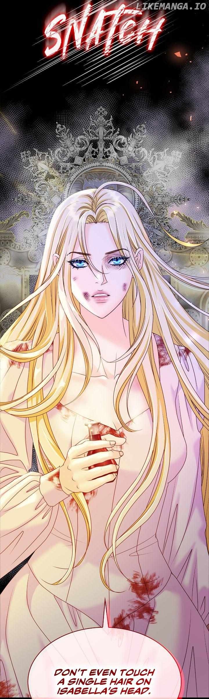 The Villainess Tames the Crazed Devil Chapter 2 - page 18