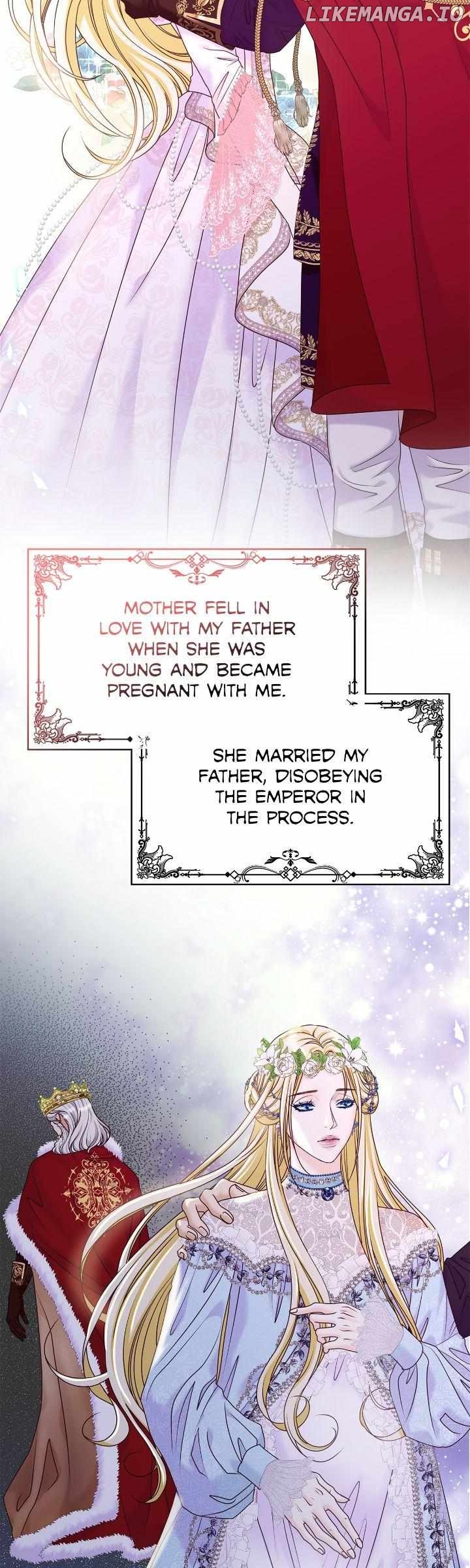 The Villainess Tames the Crazed Devil Chapter 2 - page 2