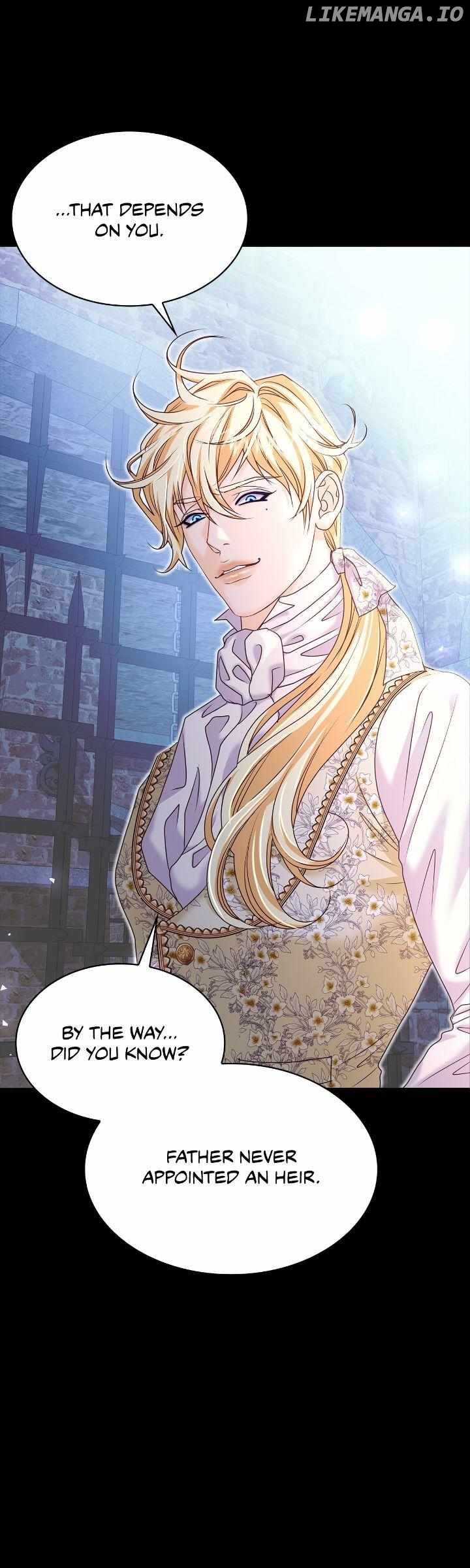 The Villainess Tames the Crazed Devil Chapter 2 - page 20