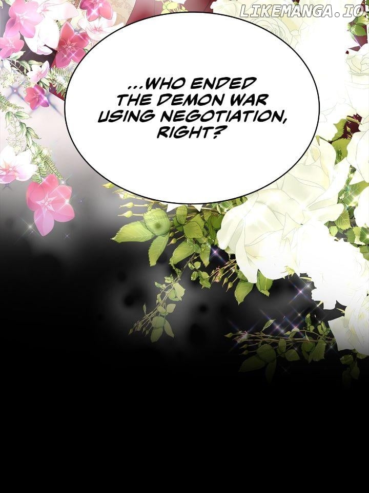 The Villainess Tames the Crazed Devil Chapter 2 - page 22