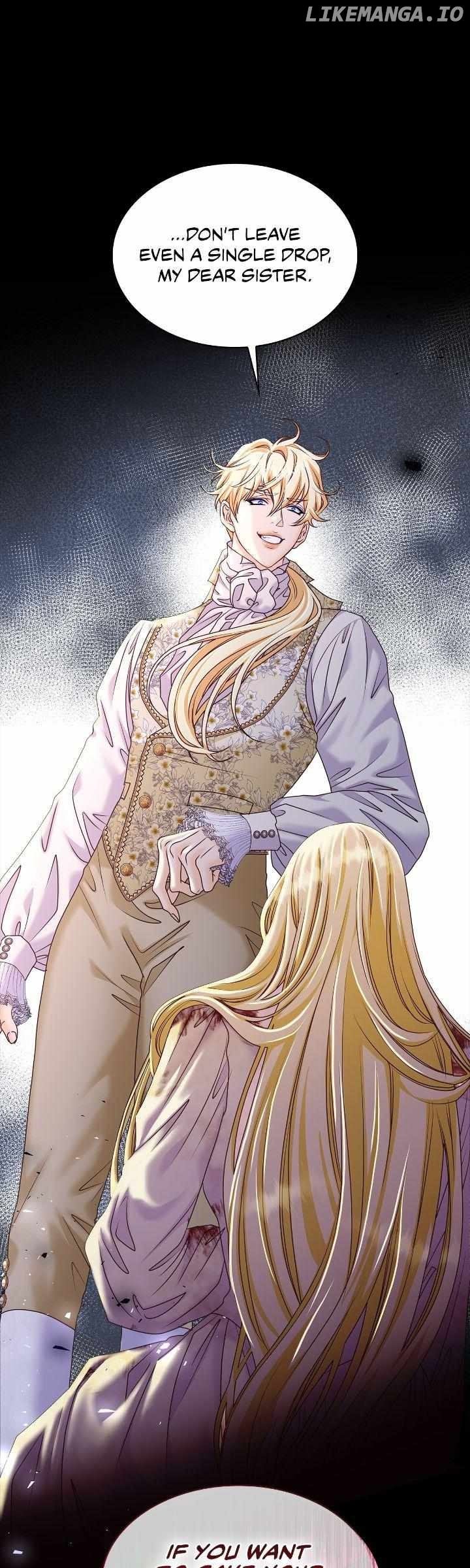 The Villainess Tames the Crazed Devil Chapter 2 - page 23