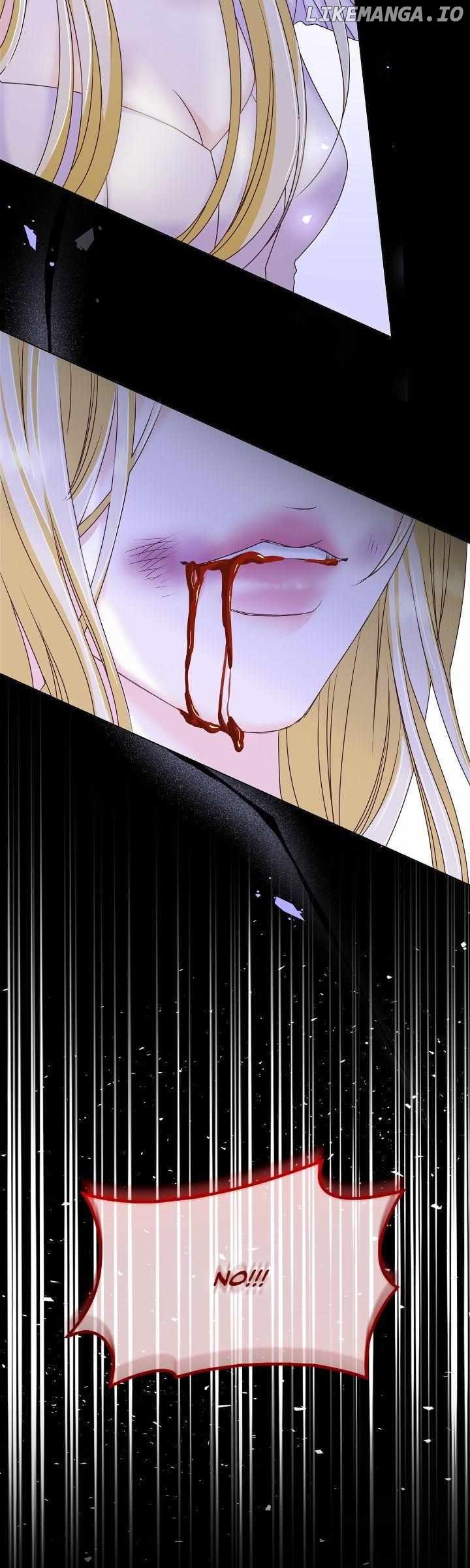 The Villainess Tames the Crazed Devil Chapter 2 - page 26