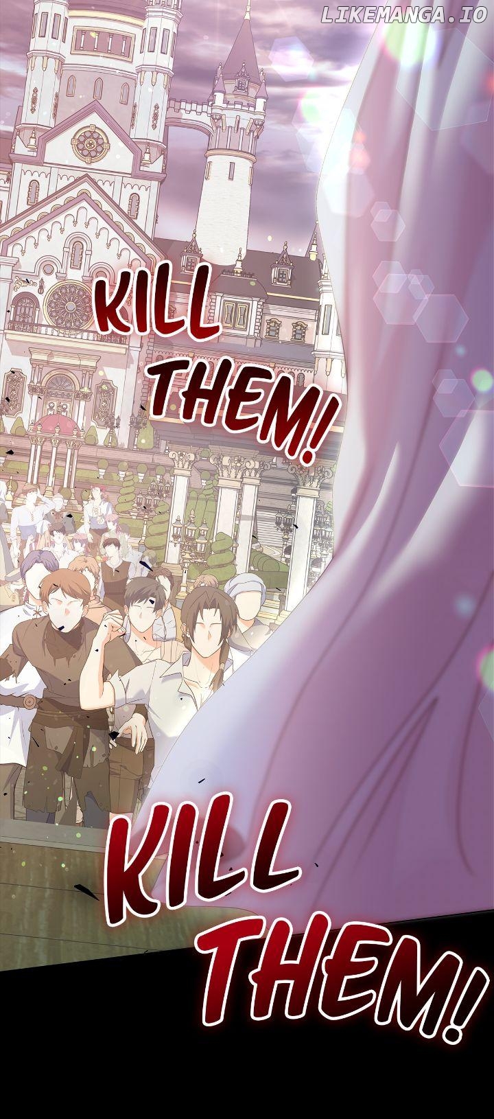 The Villainess Tames the Crazed Devil Chapter 2 - page 29