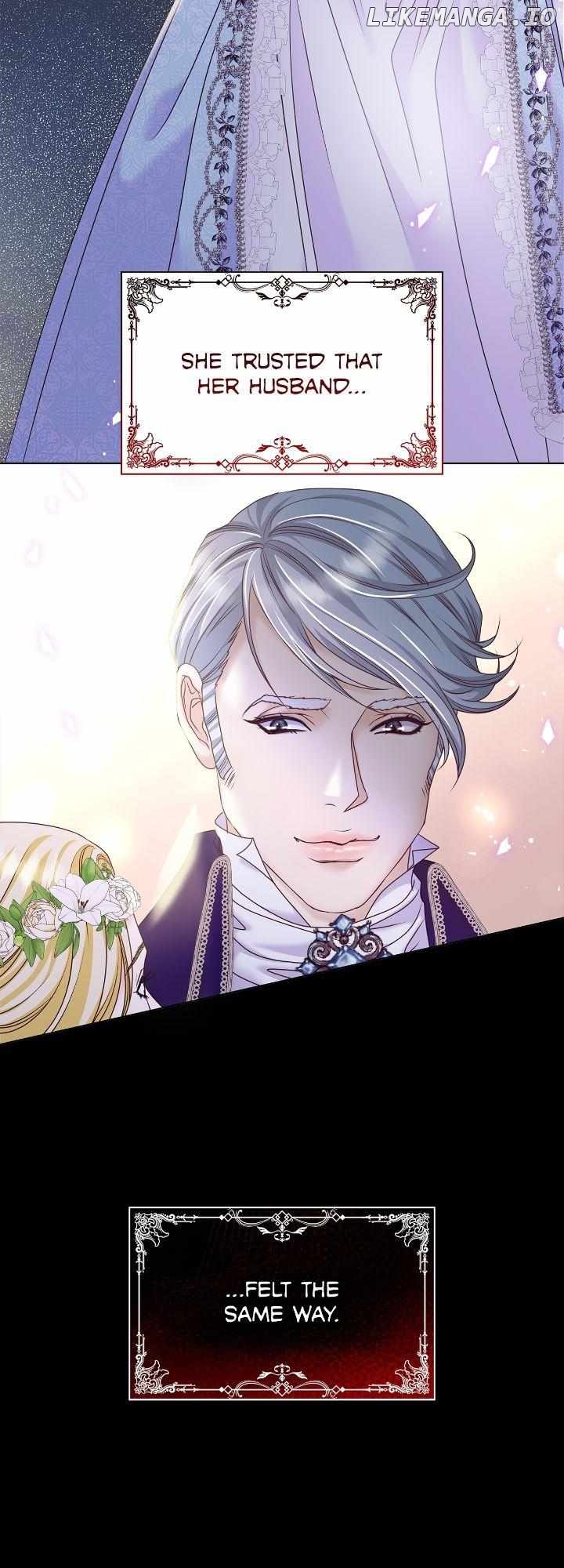 The Villainess Tames the Crazed Devil Chapter 2 - page 3