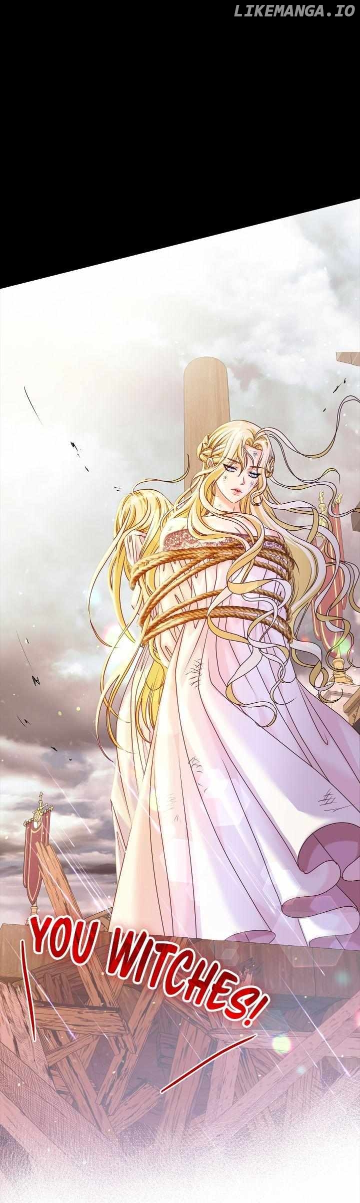 The Villainess Tames the Crazed Devil Chapter 2 - page 30