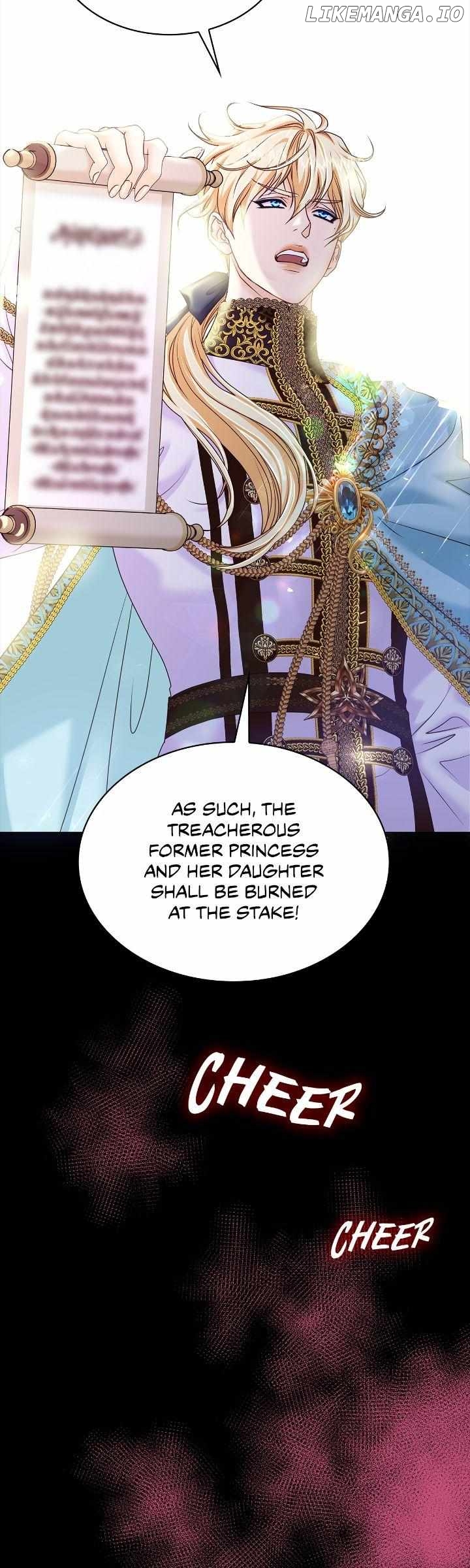 The Villainess Tames the Crazed Devil Chapter 2 - page 32