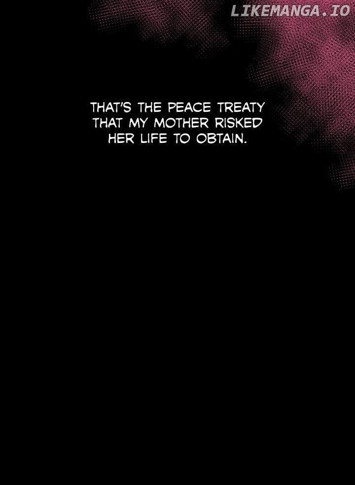 The Villainess Tames the Crazed Devil Chapter 2 - page 33