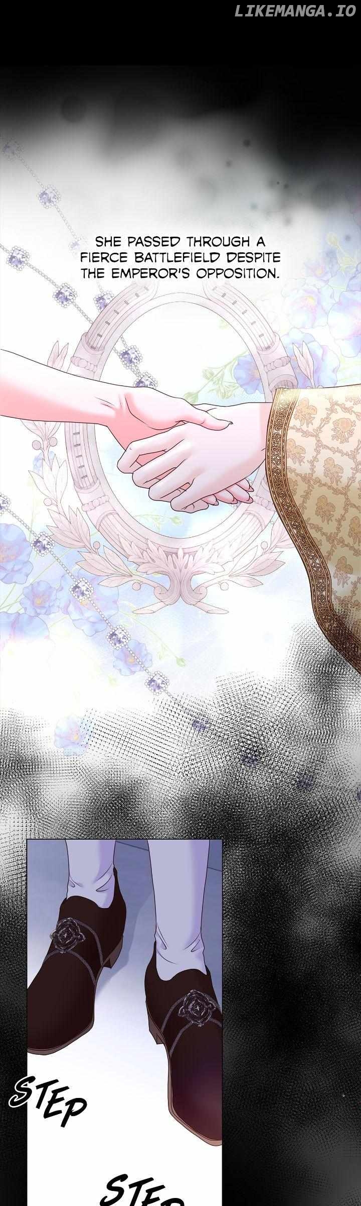 The Villainess Tames the Crazed Devil Chapter 2 - page 34