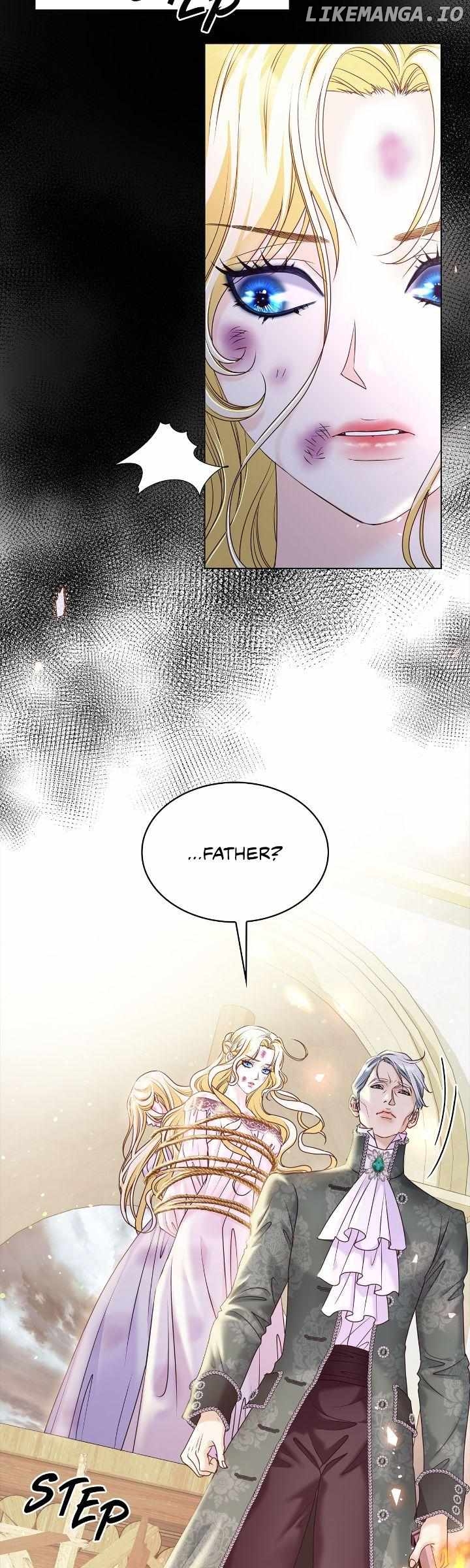 The Villainess Tames the Crazed Devil Chapter 2 - page 35