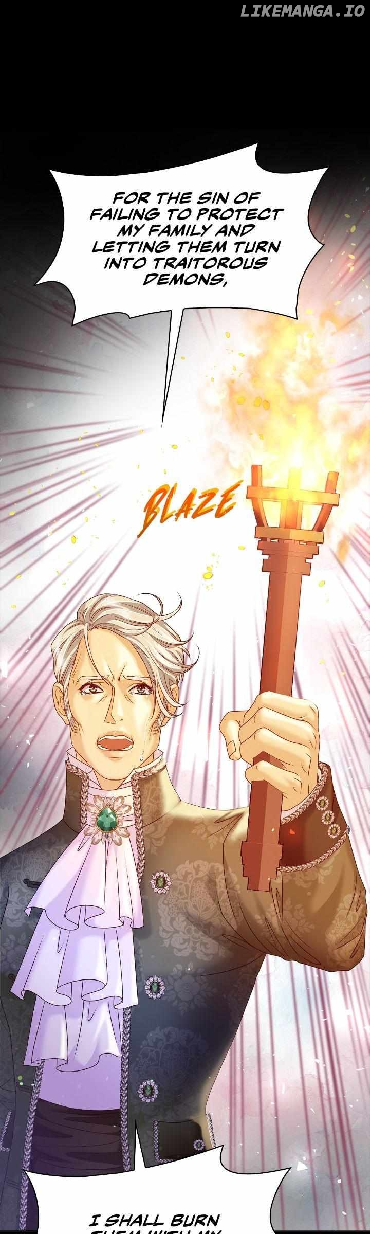 The Villainess Tames the Crazed Devil Chapter 2 - page 38