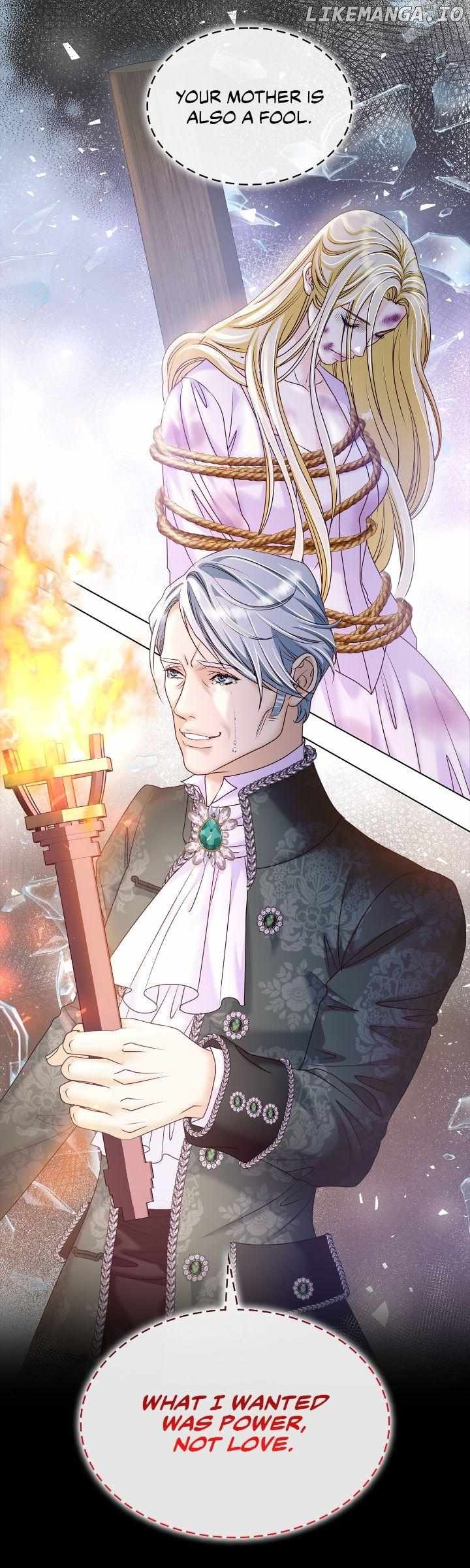 The Villainess Tames the Crazed Devil Chapter 2 - page 41