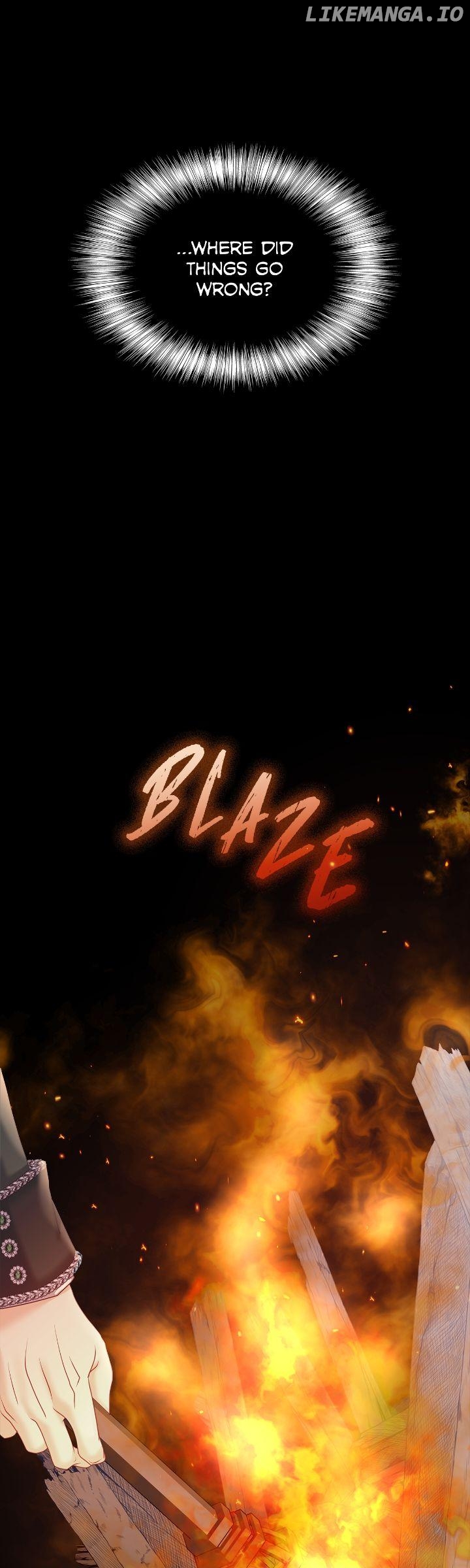 The Villainess Tames the Crazed Devil Chapter 2 - page 43