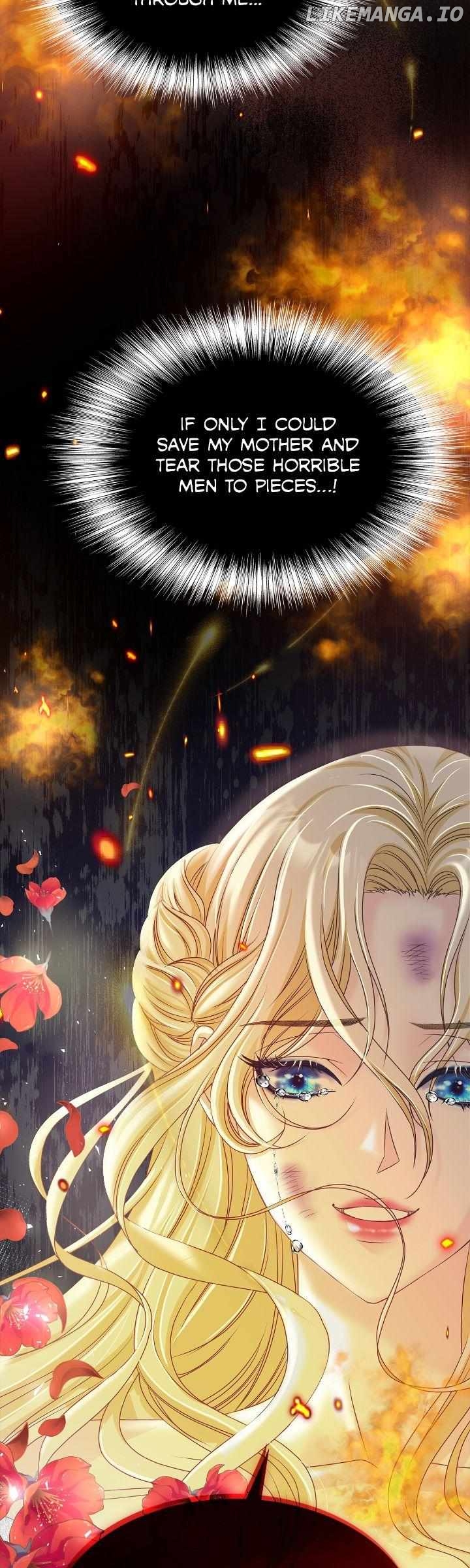 The Villainess Tames the Crazed Devil Chapter 2 - page 46