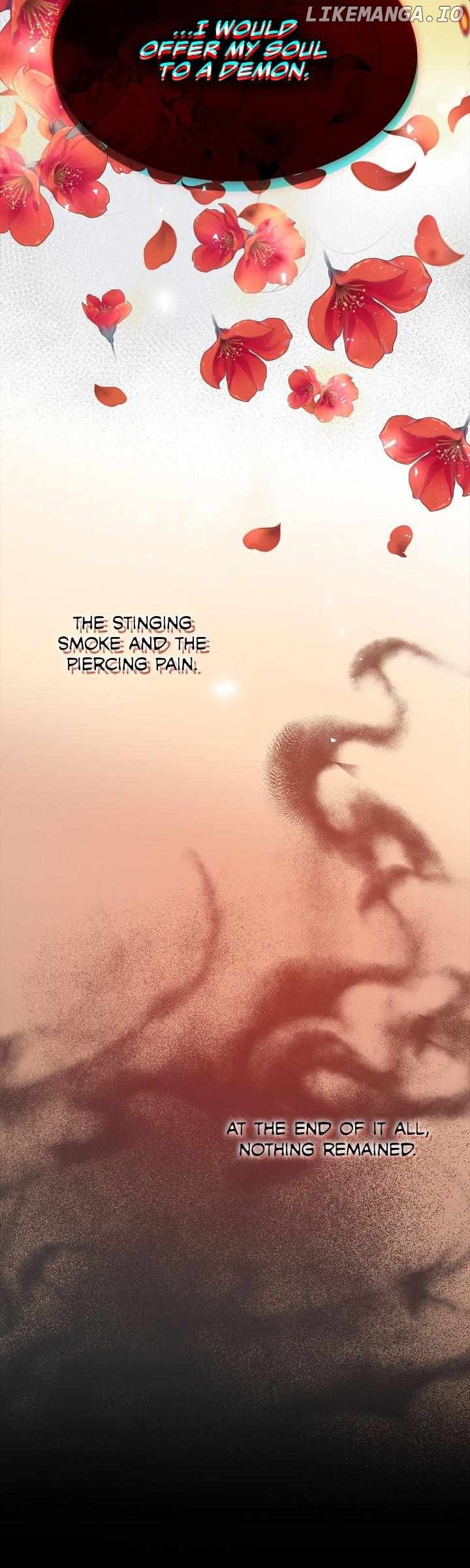 The Villainess Tames the Crazed Devil Chapter 2 - page 47