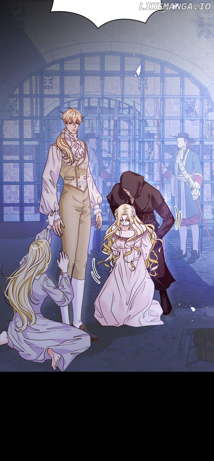 The Villainess Tames the Crazed Devil Chapter 2 - page 5