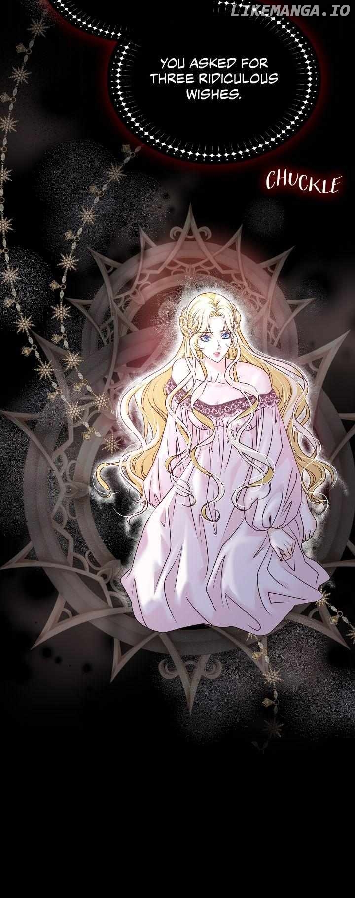 The Villainess Tames the Crazed Devil Chapter 2 - page 51