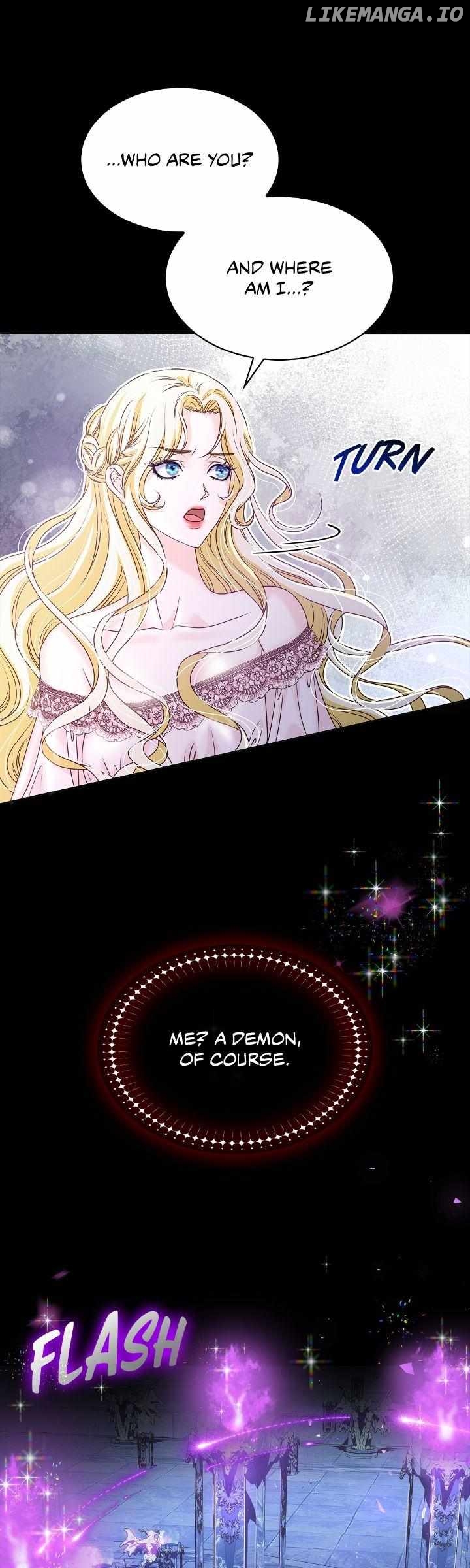 The Villainess Tames the Crazed Devil Chapter 2 - page 52