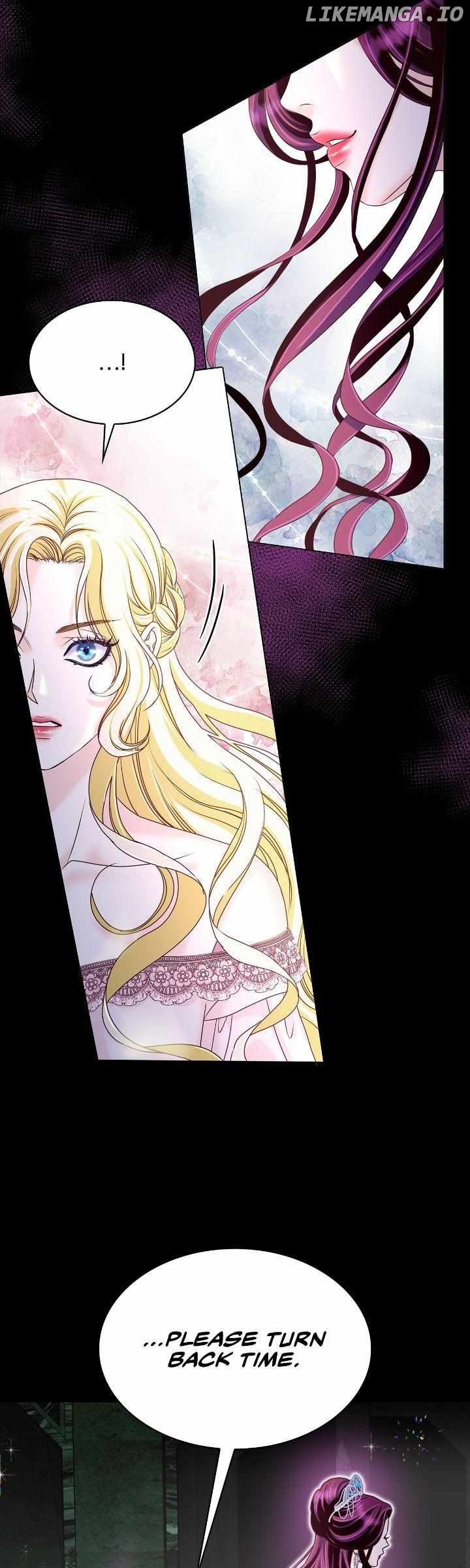 The Villainess Tames the Crazed Devil Chapter 2 - page 55