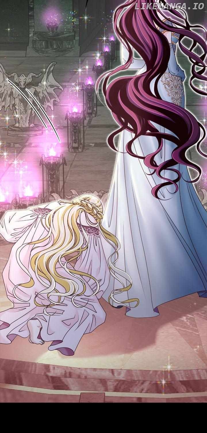 The Villainess Tames the Crazed Devil Chapter 2 - page 56