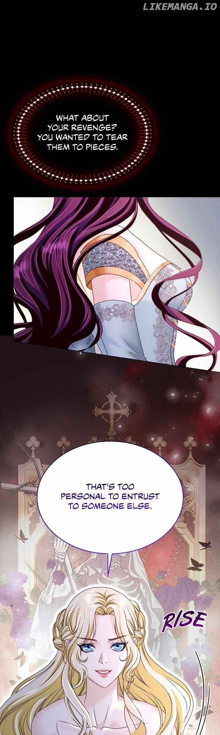 The Villainess Tames the Crazed Devil Chapter 2 - page 57