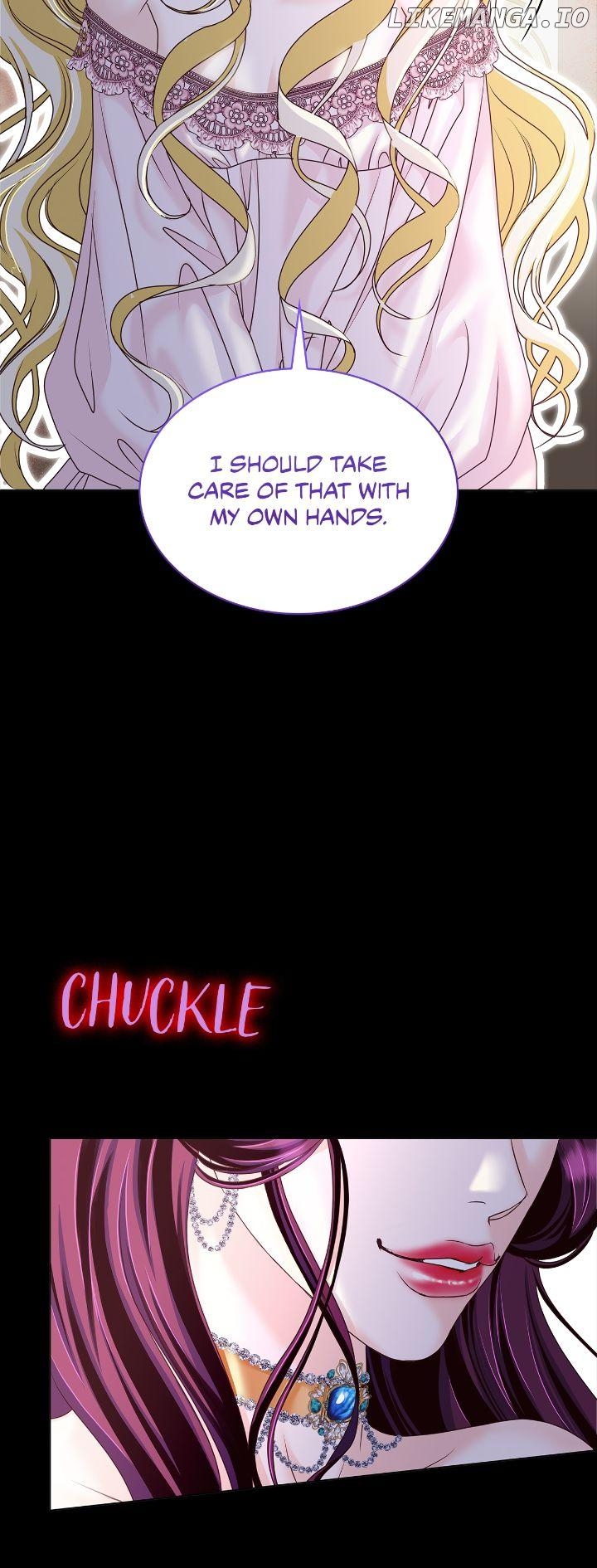 The Villainess Tames the Crazed Devil Chapter 2 - page 58