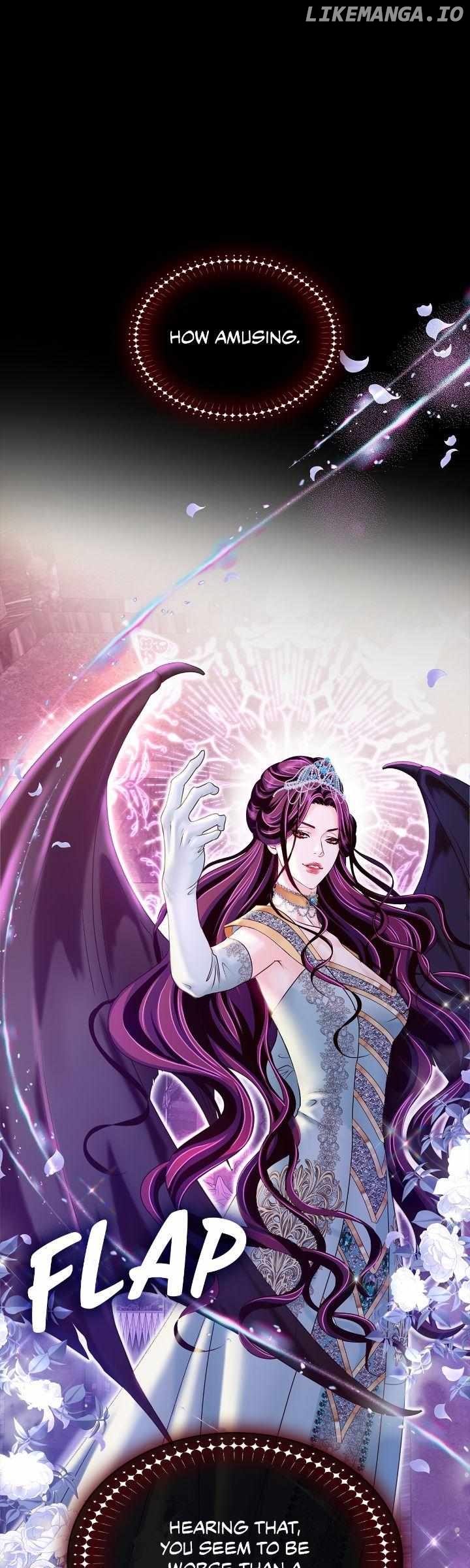 The Villainess Tames the Crazed Devil Chapter 2 - page 59